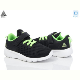 Кроссовки STILLI KIDS KT300-5 піна