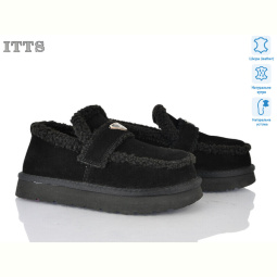Угги ITTS Q300-1