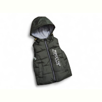 Жилетка Kids-modnik MJ216 хакі