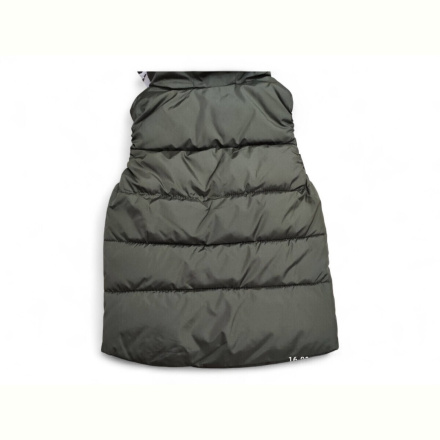 Жилетка Kids-modnik MJ216 хакі