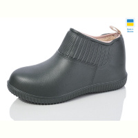 Галоши Крок 7009 хакі