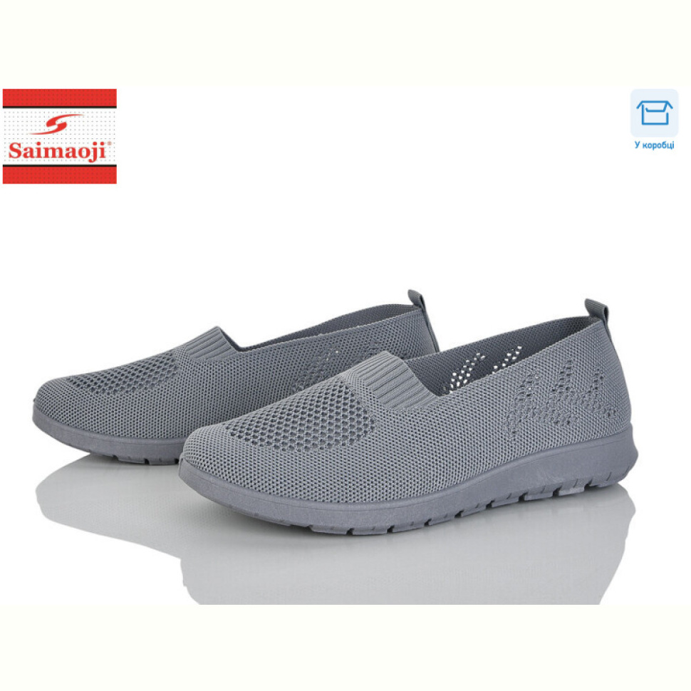 Слипоны Saimaoji H106-11 Слипоны Saimaoji H106-11