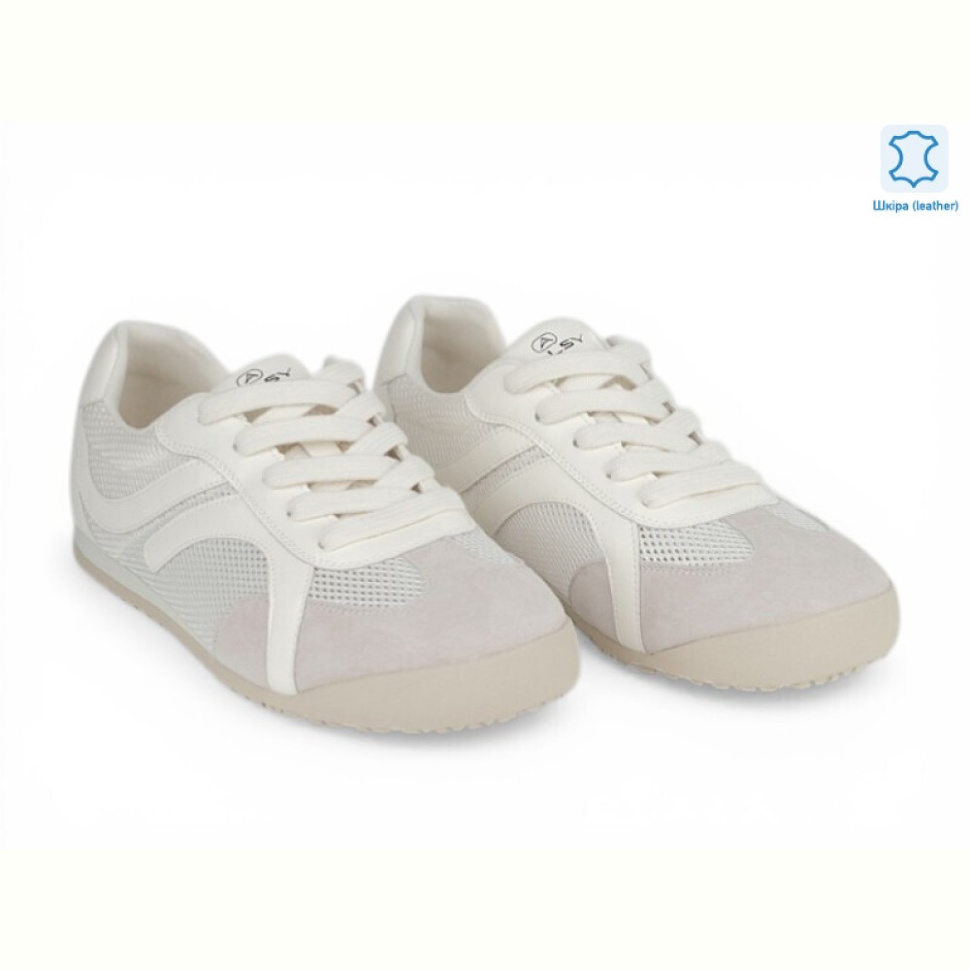 Кроссовки Allshoes 207425