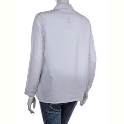 Рубашка Vande Grouff 1959 white