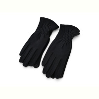 Перчатки RuBi 3606-4 black