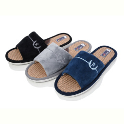 Тапки SANLIN 2 A8959 mix