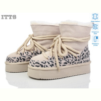 Угги ITTS A1817-33