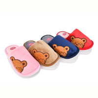 Тапки BABYSHOP A8157 mix