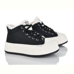 Кеды Loretta N040