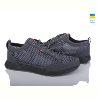 Кроссовки Paolla Sport-5 сірий