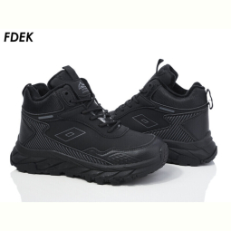 Ботинки FDEK T9091-2
