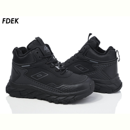 Ботинки FDEK T9091-2