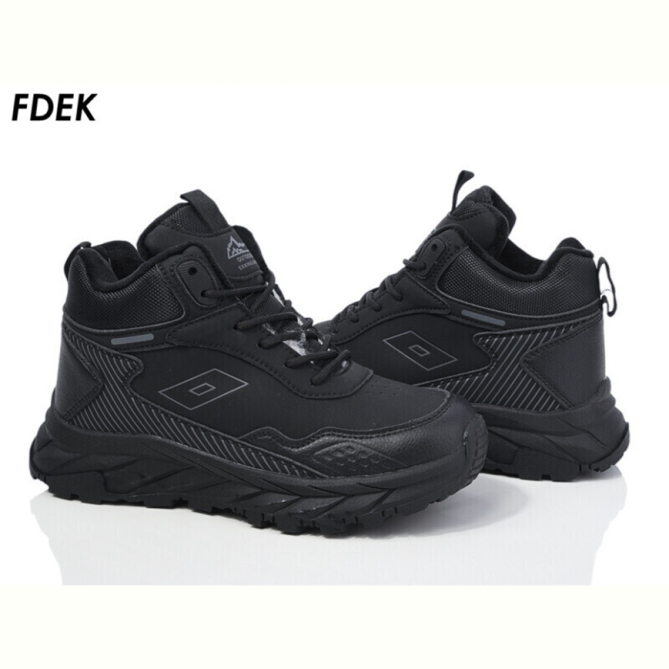 Ботинки FDEK T9091-2