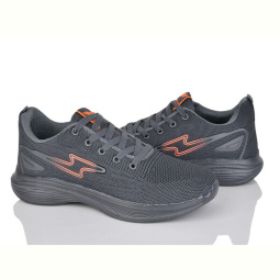 Кроссовки Lion-Lu Z161 grey
