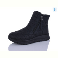 Ботинки Коронате 668-1