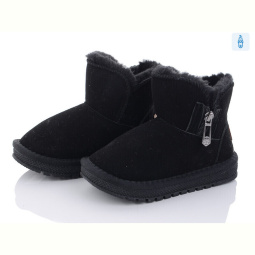Угги Ok Shoes B312 black