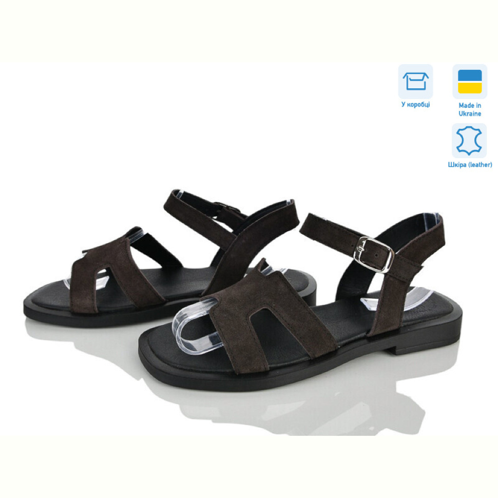 Босоножки Ailinda 471-45