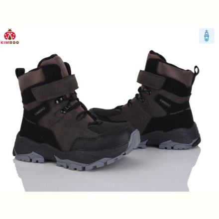 Ботинки KIMBOO B593-3L