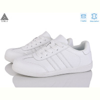 Кроссовки STILLI Group RL10-1 шкіра