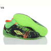 Футбольная обувь VS Dugana 0020 black-yellow (40-44)