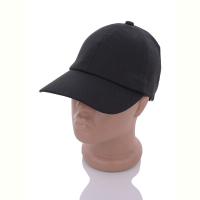 Кепка Королева C11 black