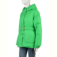 Куртка Obuvok B1352-1 (11954) green