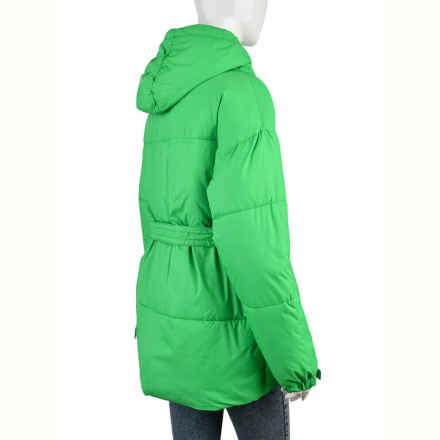Куртка Obuvok B1352-1 (11954) green