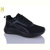 Кроссовки M.Shoes B682-3