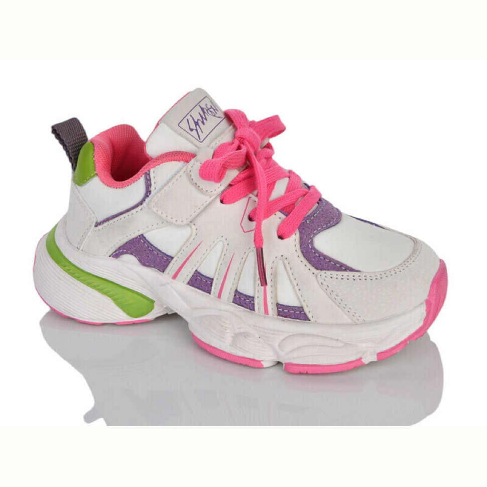 Кроссовки Xifa kids XXF02-HJ24177-3P