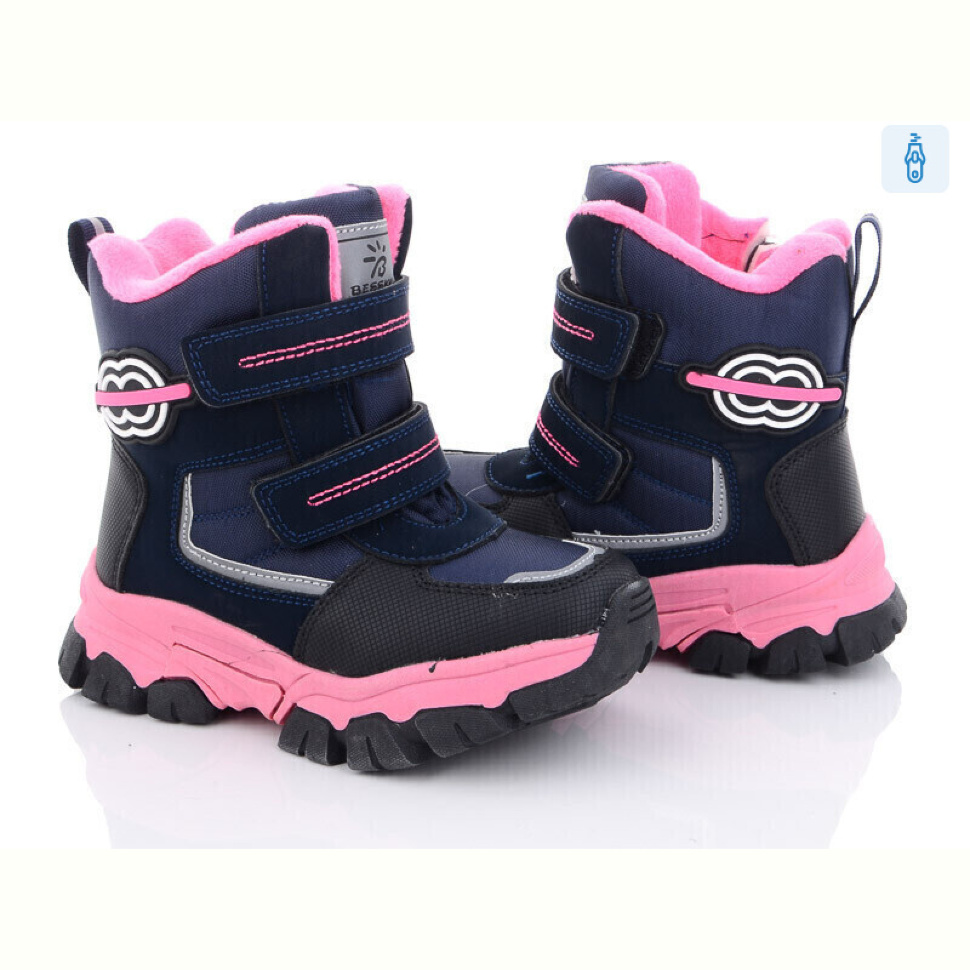 Ботинки Ok Shoes BM3101-4B