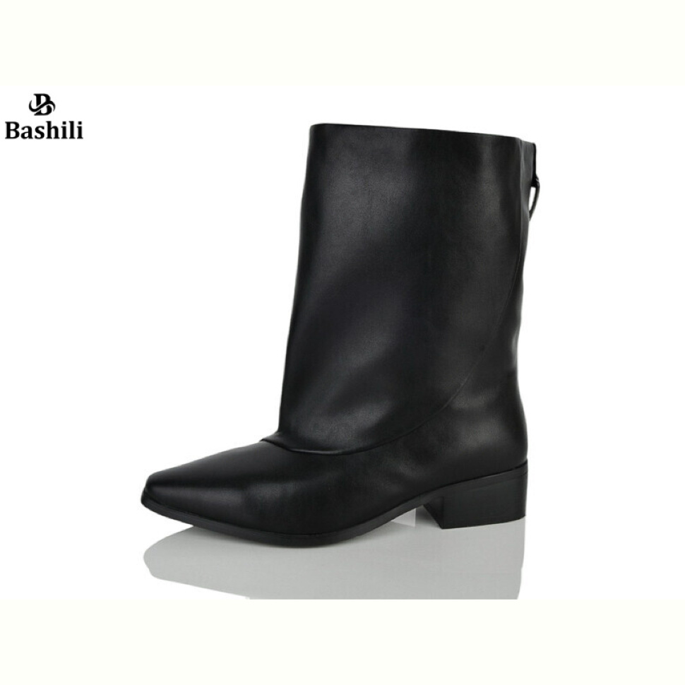 Ботинки Башили H9612-2