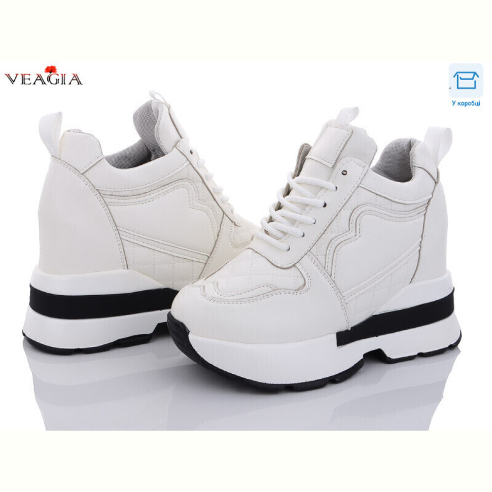 Кроссовки Veagia-ADA F855-2