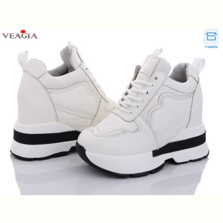 Кроссовки Veagia-ADA F855-2