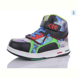 Ботинки Xifa kids W16-2-1