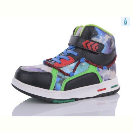 Ботинки Xifa kids W16-2-1