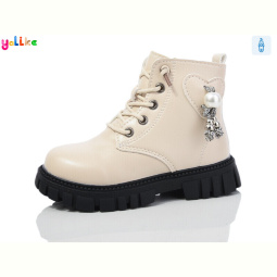 Ботинки Yalike L984-2