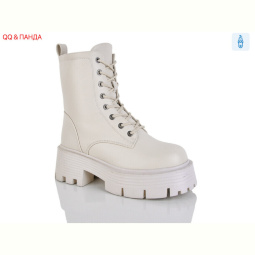 Ботинки QQ&amp;Панда GY11-6