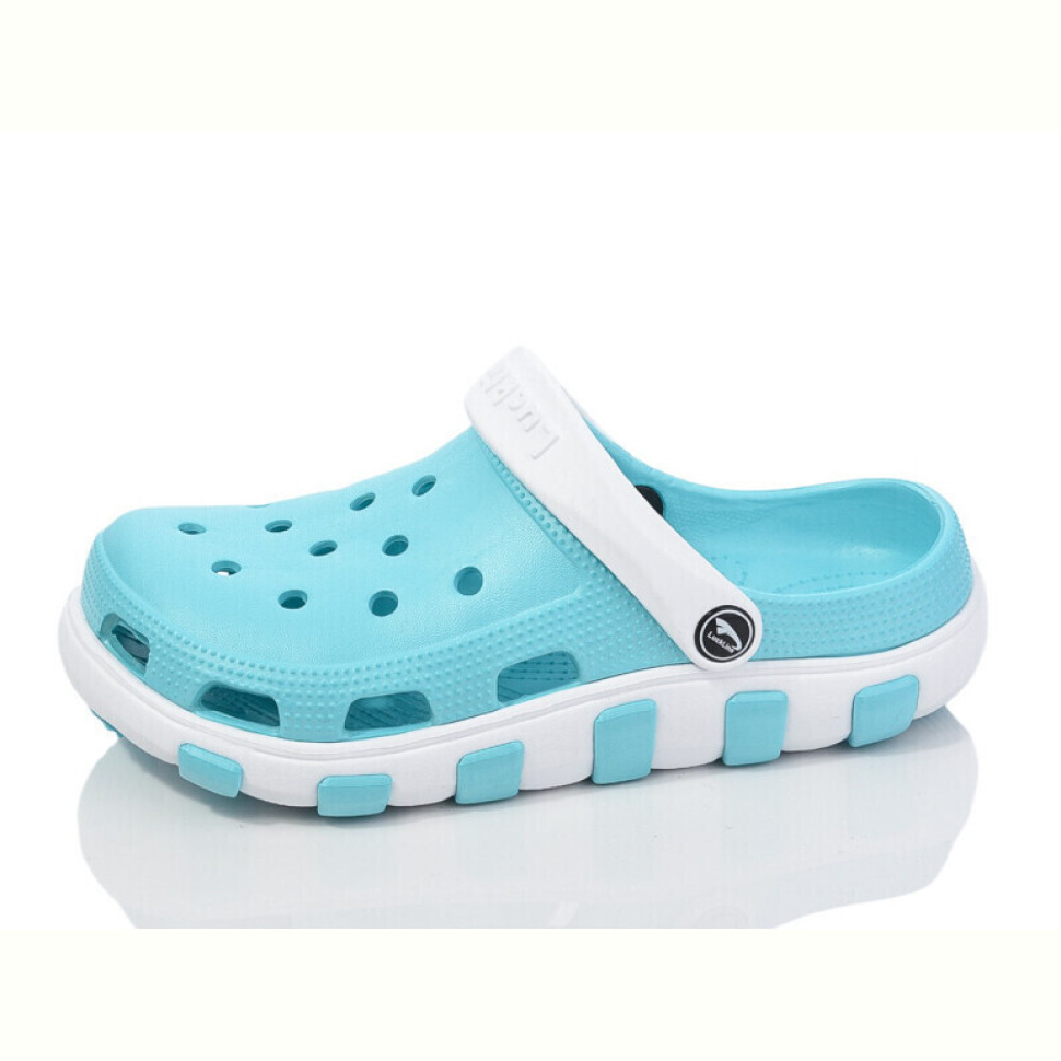 Кроксы Luck Line 3021-372 Кроксы Luck Line 3021-372