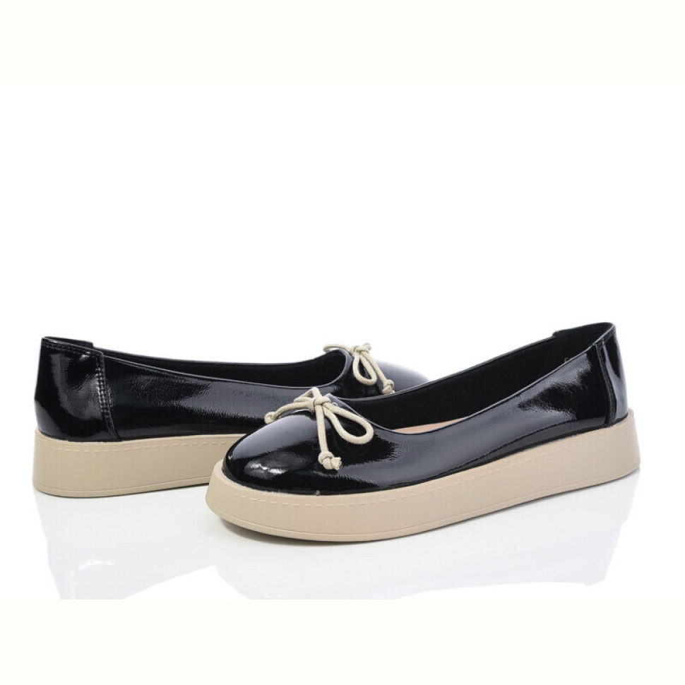 Туфли Loretta E371-7