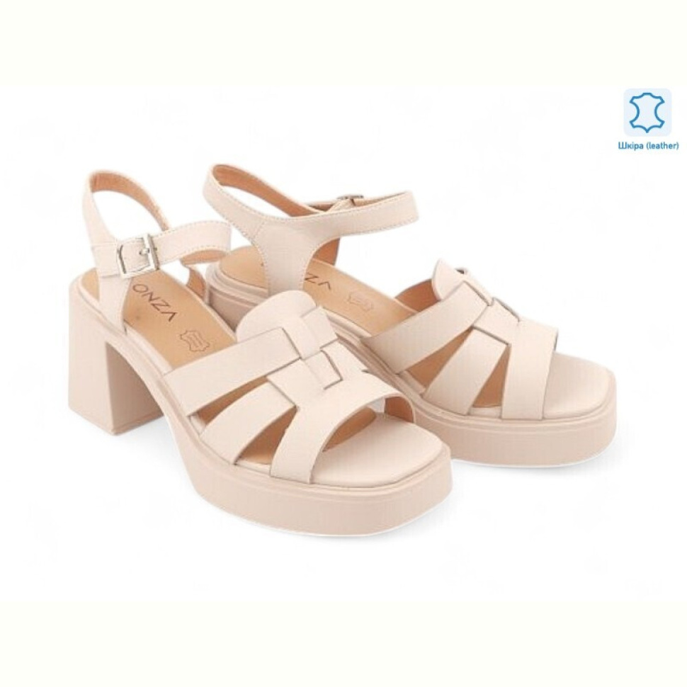 Босоножки Allshoes 196062