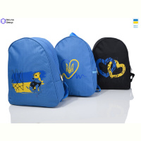 Рюкзак Reluna Group A382 mix