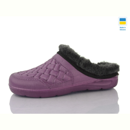 Галоши Lot Shoes L8 бордо