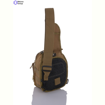 Тактическая сумка Reluna Group 526-3 khaki