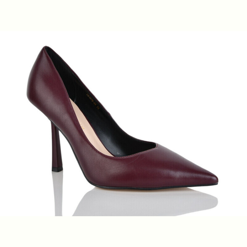 Туфли Teetspace-Trasta-Egga LD1678-68