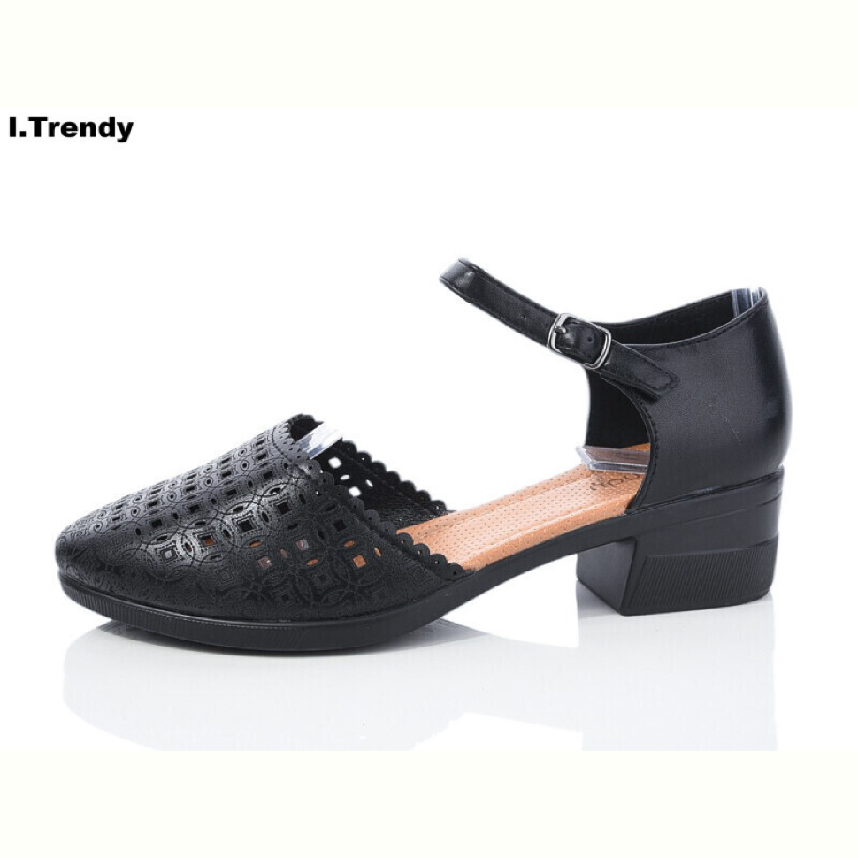 Туфли Trendy W0265-1