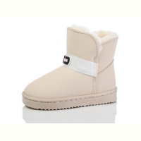Угги Ok Shoes B306 beige