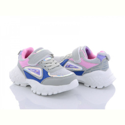 Кроссовки Alemy Kids XXD2899P
