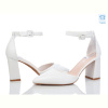 Туфли Love-L&M-ZDW Y102-3