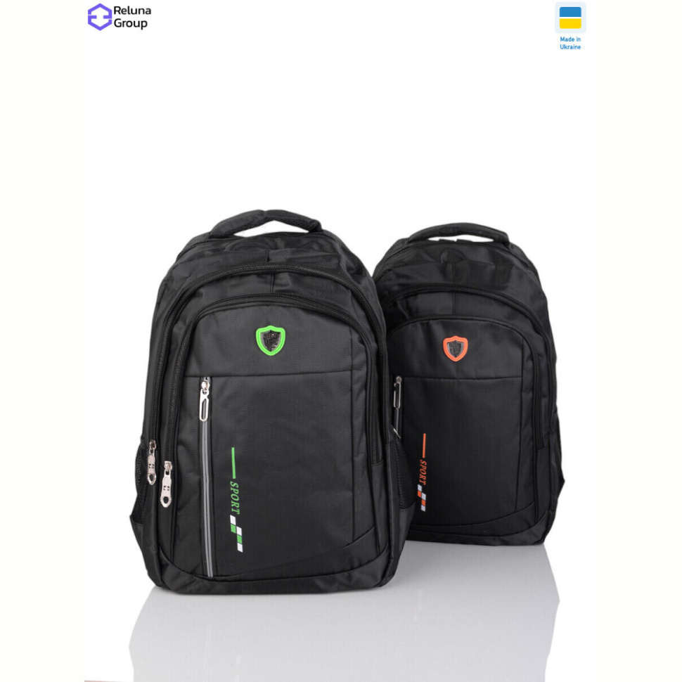 Рюкзак Reluna Group 9253-2 mix Рюкзак Reluna Group 9253-2 mix