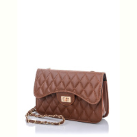 Сумка David Polo 1136-1 brown